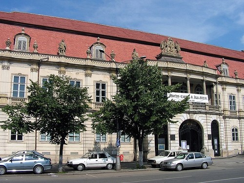 Palatul Bánffy
