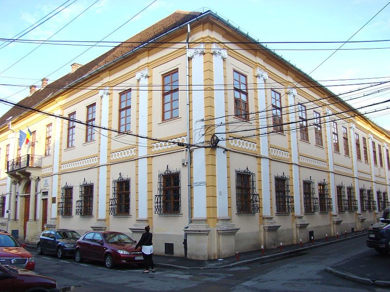Palatul Toldalagi-Korda