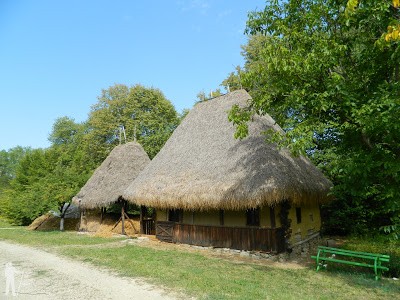 Parcul Etnografic