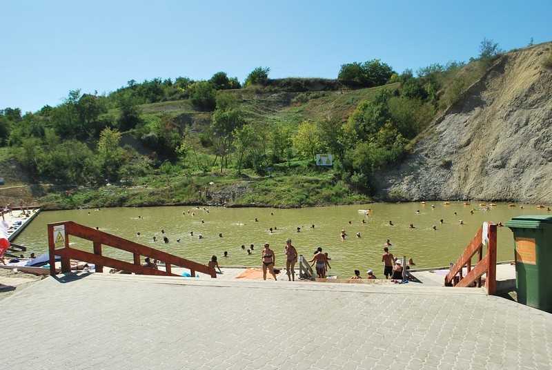 Baile Cojocna