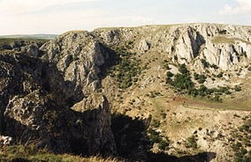 Cheile Turenilor