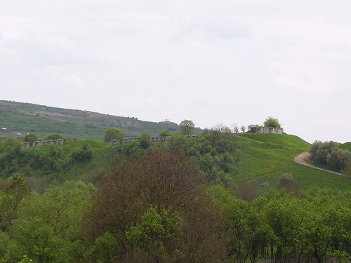 Cetatea Dabaca