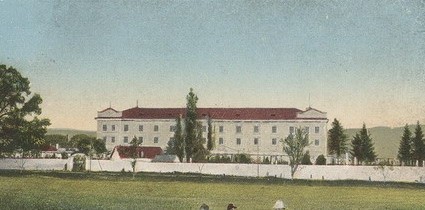 Cetatea Gherla