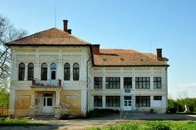 Castelul Kemény - Jucu de Sus