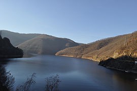 Lacul Tarnita