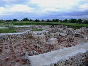 Castrul roman Potaissa