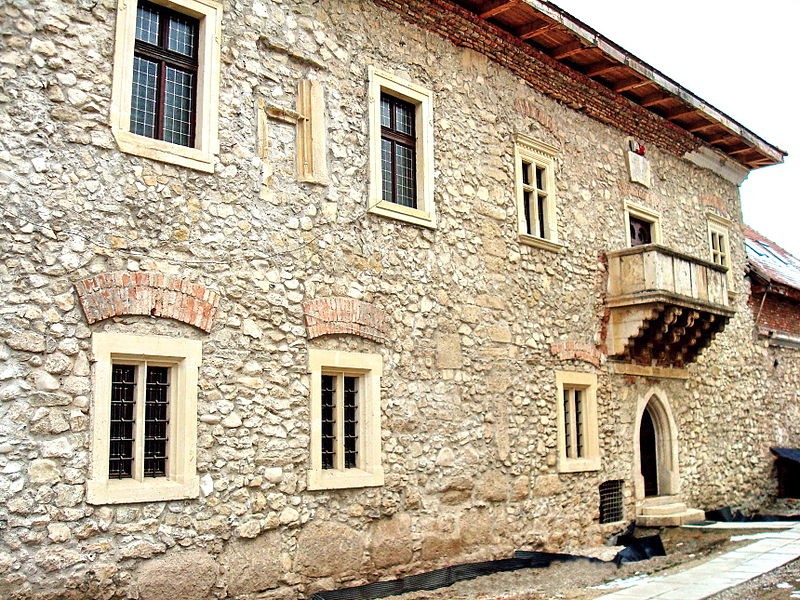 Palatul Princiar