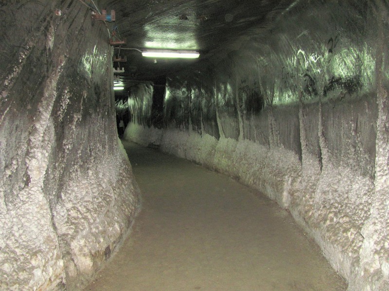 Salina Turda