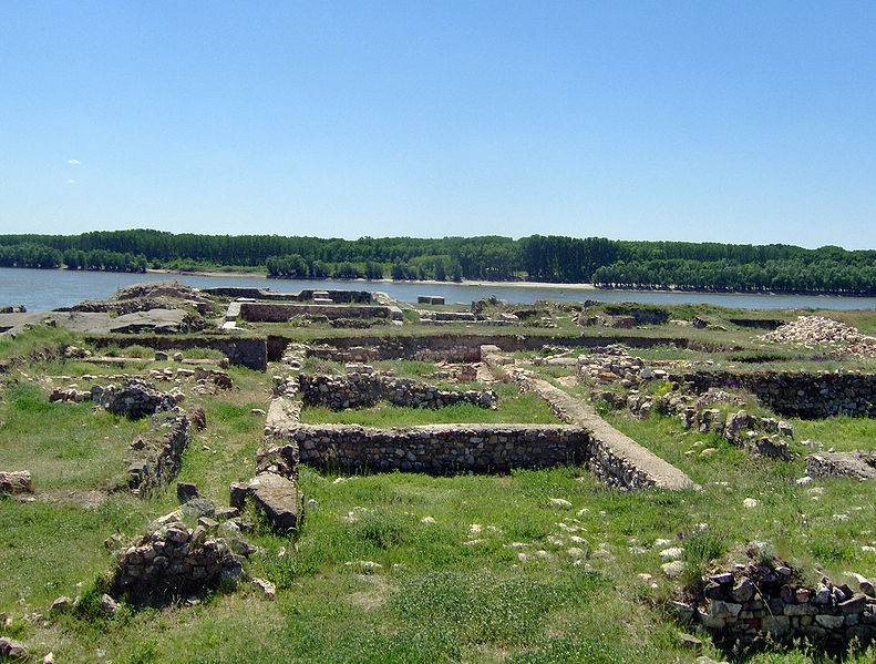 Cetatea Capidava