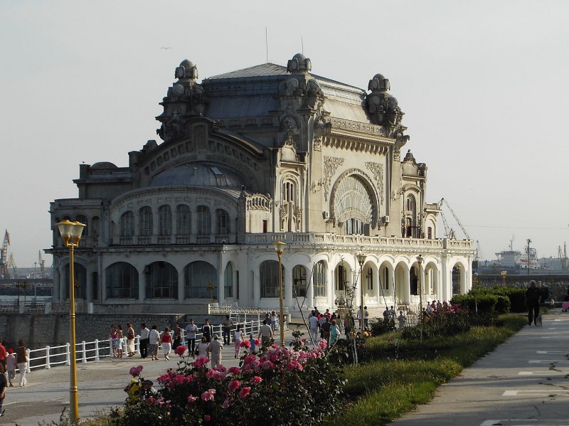 Cazinoul din Constanta