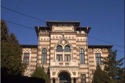 Muzeul de Arta Populara Constanta
