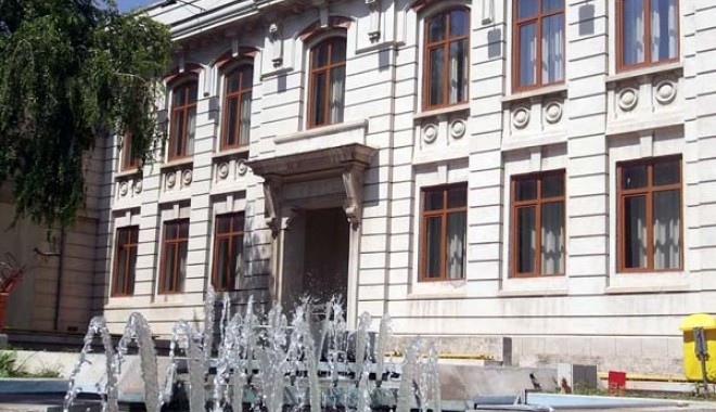 Muzeul de Arta