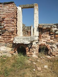 Cetatea Histria