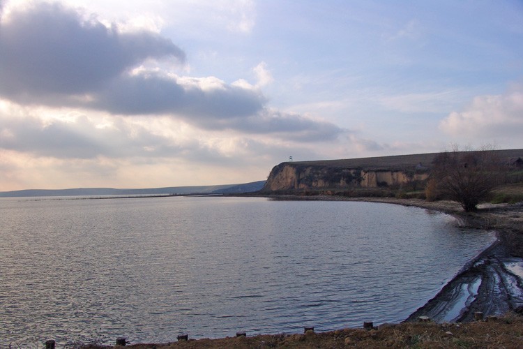 Lacul Bugeac