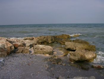 Rezervatia marina 2 Mai - Vama Veche