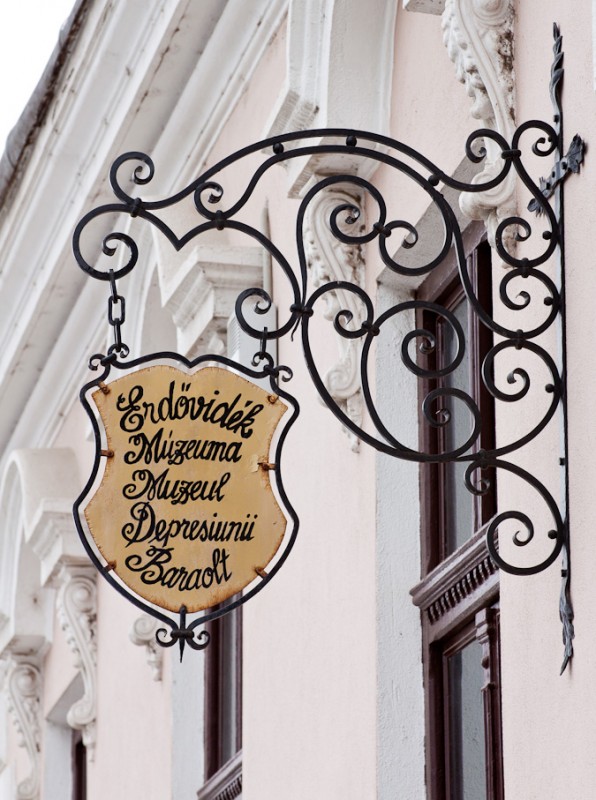 Muzeul Depresiunii Baraolt