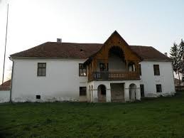 Castelul Daniel