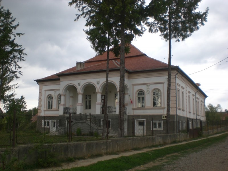 Castelul Kalnoky