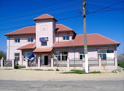 Casa Memoriala \"I. C. Vissarion\"