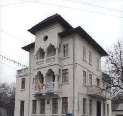 Casa Memoriala \"Cioranescu\"