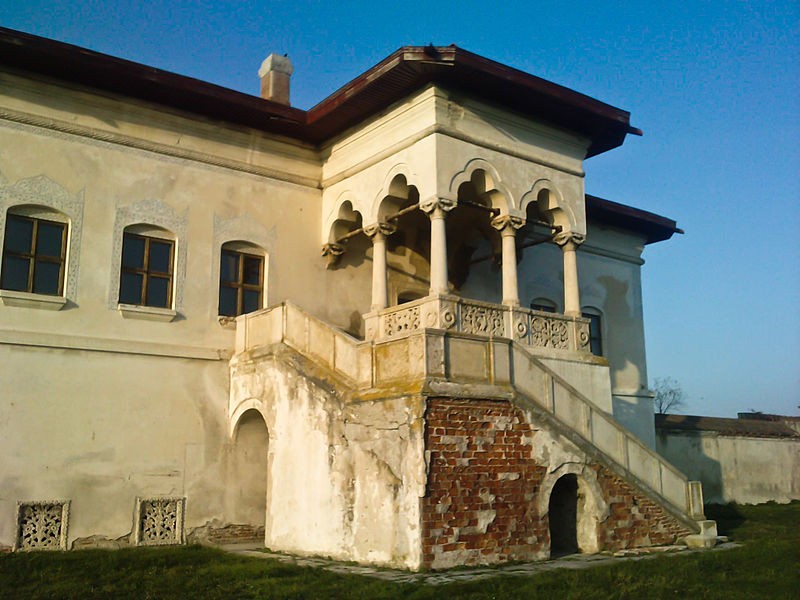 Palatul Brancovenesc
