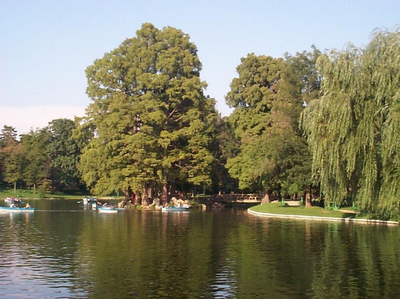 Gradina Zoologica Craiova