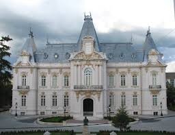 Muzeul de Arta din Craiova
