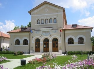 Casa „Cuza Voda”