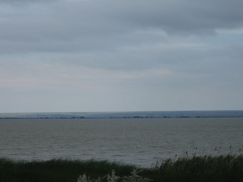 Lacul Brates