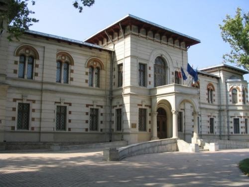 Muzeul Episcopiei Dunarii de Jos