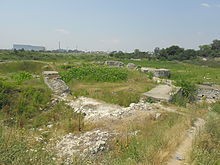 Cetatea Giurgiu