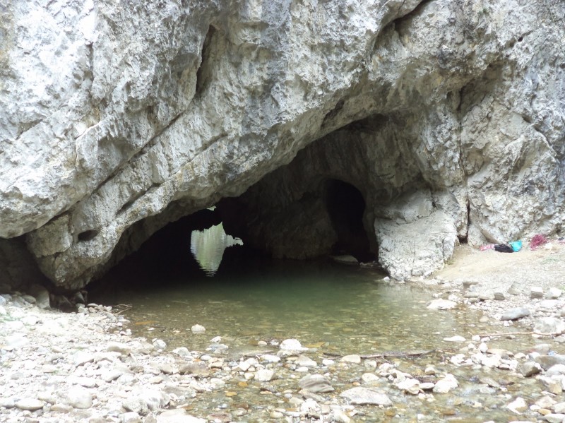 Cheile Sohodolului
