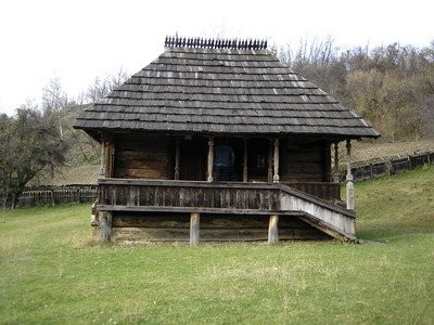 Casa Memoriala \"Tudor Vladimirescu\"