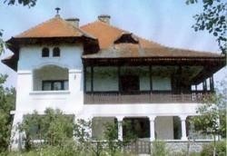 Casa Memoriala \"Ion Popescu-Voitesti\"