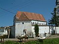 Biserica Unitariana Darjiu