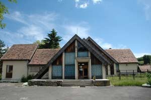 Casa Memoriala \"Nagy Imre\"
