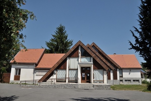Galeria de Arta Nagy Imre