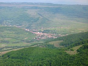 Cetatea Rapsonné