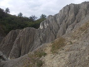 Muntele de sare Praid