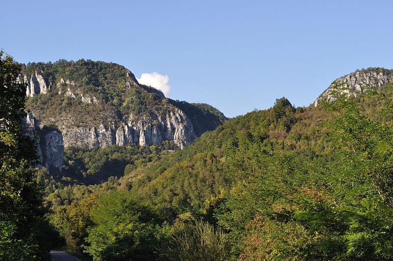 Cetatea Ardeu