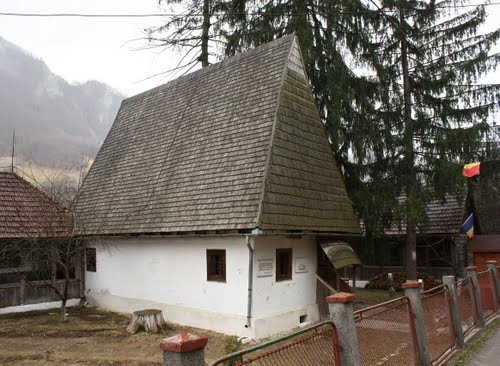 Casa - Muzeu \"Avram Iancu\"