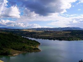 Lacul Cincis