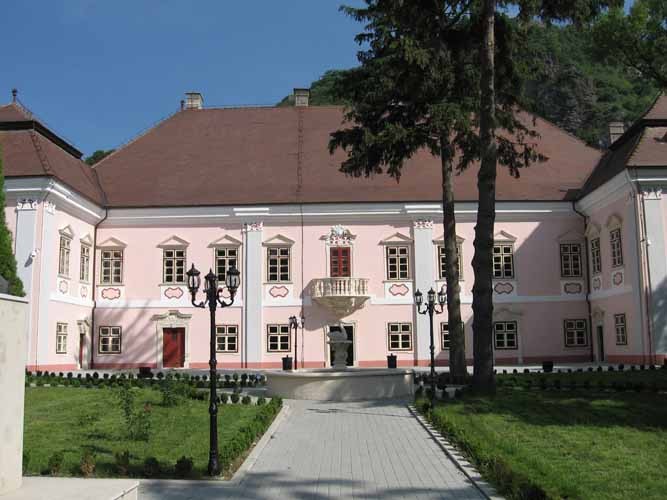 Muzeul Civilizatiei Dacice si Romane
