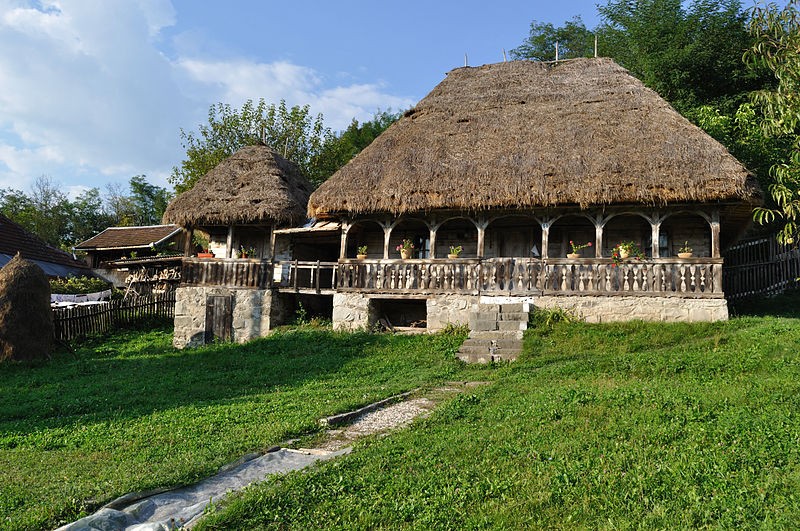 Casa Memoriala Crisan