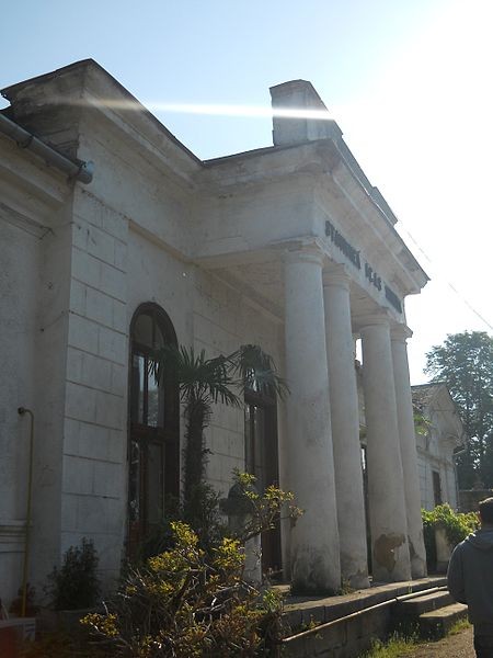 Castelul Bela Fay