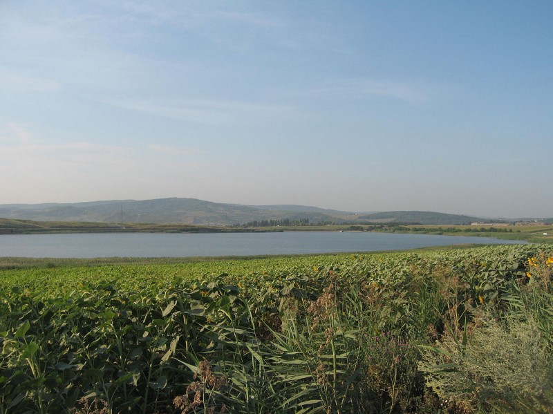 Lacul Chirita