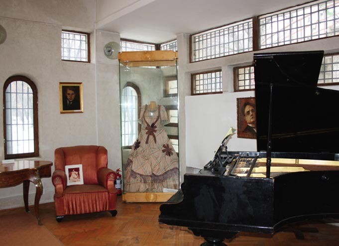 Colectia \"Istoria Teatrului Romanesc\"