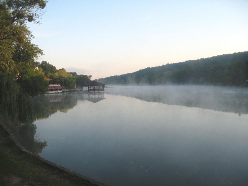 Lacul Ciric I