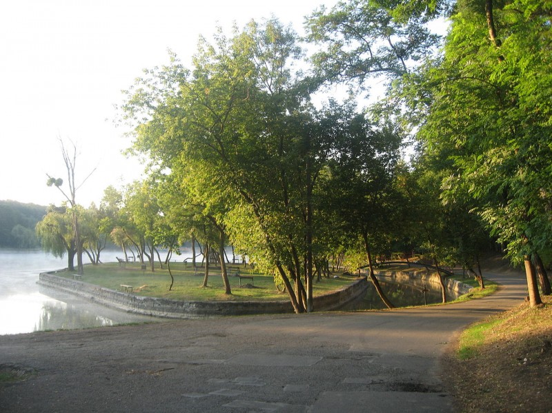 Lacul Ciric II