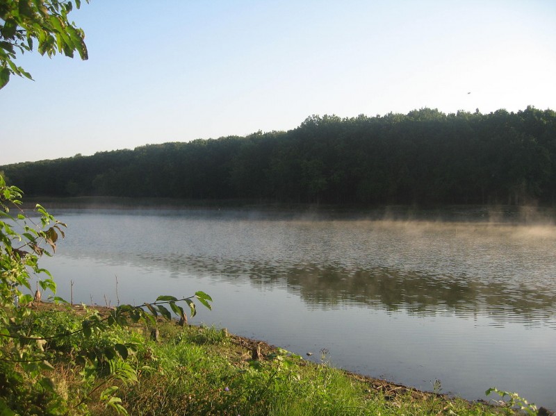 Lacul Venetia